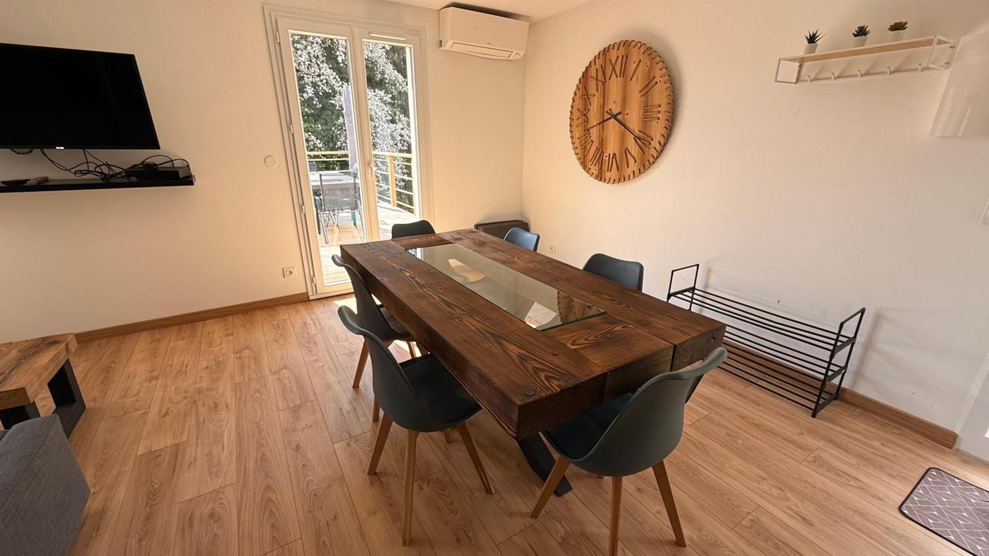 L Envol Maison Entiere Fellering Εξωτερικό φωτογραφία